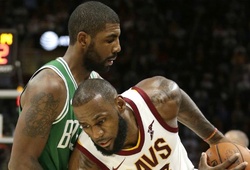 Nhận định NBA 12/02: Cavaliers khoe đội hình mới trước kình địch Celtics