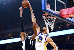 Nhận định NBA 17/04: Spurs và Heat mong manh như hoa trước gió