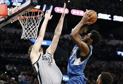 Nhận định NBA 19/10: Bầy sói phục thù tại San Antonio