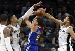 Nhận định NBA 20/03: Tò mò kế hoạch thi đấu của Warriors trước Spurs