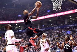 Nhận định NBA 22/03: Raptors quyết tâm dập vùi Cavaliers để lấy uy