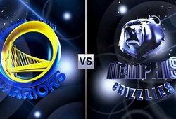 Nhận định NBA 22/10: Warriors không hoan nghênh Memphis Grizzlies