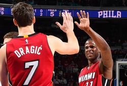 Nhận định NBA 25/11: Heat khiến Wolves lo ngại, Warriors có trận đấu nhẹ nhàng