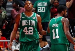 Nhận định NBA 29/12: Cặp đấu lạ giữa Rockets và Celtics
