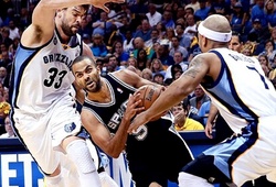 Nhận định NBA 30/11: Spurs và Warriors gặp đối thủ dễ