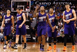 Phoenix Suns tạo địa chấn ở vị trí huấn luyện viên trưởng mùa sau