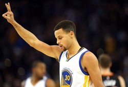 Stephen Curry đồng ý quan điểm “trẻ con không nên tập ném 3 điểm sớm”