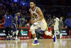 Tin NBA 11/01: Warriors đang lo lắng về Stephen Curry