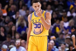 Tin NBA 12/11: Stephen Curry mở ra cuộc tranh luận mới