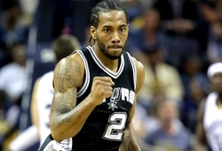 Tin NBA 13/12: Kawhi Leonard triển hiện uy lực Karate