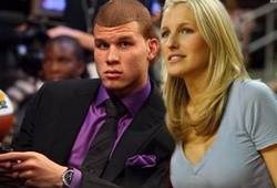 Tin NBA 15/02: Blake Griffin bị vợ cũ đòi tiền