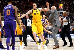 Tin NBA 18/03: Công bố án phạt cho vụ xô xát của Phoenix Suns