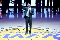 Tin NBA 24/01: Kobe Bryant được đề cử cho giải Oscar