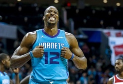 Tin NBA 26/11: Dwight Howard bị phạt do có cử chỉ khiêu dâm