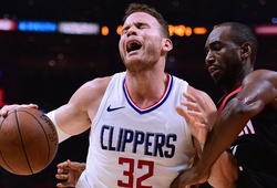 Tin NBA 30/01: Siêu sao Blake Griffin sắp được trao đổi