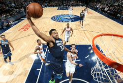 NBA 2017-18: Chicago Bulls chìm sâu dưới đáy bảng xếp hạng