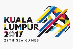 Lịch thi đấu futsal SEA Games 29