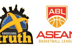 Lịch thi đấu bóng rổ vô địch Đông Nam Á ABL 2016/17