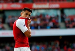 Alexis Sanchez đã “chết”, liệu linh hồn thanh bạch từ đây?