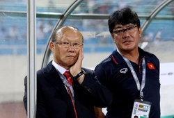 HLV Malaysia chê U23 Việt Nam à? Ông Park “điếc” rồi, người lạ ơi!
