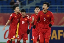 Mong Công Vinh đừng giận, U23 Việt Nam chưa phải "Thế hệ vàng"