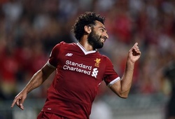 Salah: Từ trẻ bị “bạo hành” tới biệt phủ của tỷ phú