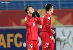 U23 Việt Nam suýt "dỗi" không thèm vào chung kết