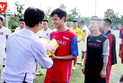 AFCHP về nhì tại giải đấu từ thiện ủng hộ cầu thủ Lê Trung Kiên 