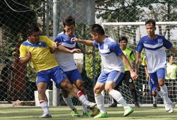 Yeah1 Sport 2015: Minh Tân vs. Phú Hòa FC, trận "chung kết sớm"