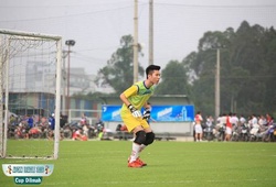 ĐHTB vòng 3 AFCHN League Cup Dilmah 2016: AFC G&B áp đảo 