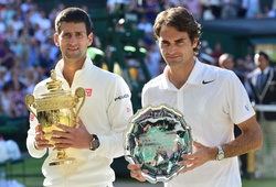 Djokovic sẽ vượt Federer về danh hiệu Grand Slam?