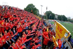 Giải Sinh viên Thủ đô lần 1 – Hanoi SV Cup 2016: Cùng chơi, cùng học