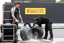 Kế hoạch tăng tốc xe F1 gây tranh cãi