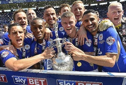 Leicester trở thành ƯV vô địch số 1, nhà cái lo “vỡ nợ”