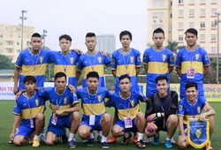 Nhiều đội mạnh dự giải 88 Lê Văn Lương Open 2016