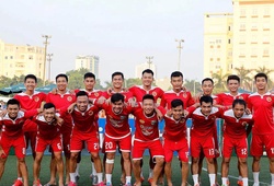 Nhiều hảo thủ quy tụ về FC Từ Sơn