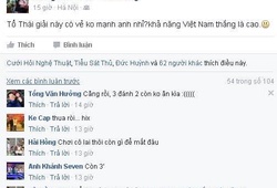 Giới phủi dậy sóng vì... ĐT Futsal Việt Nam