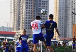 Thành Đồng thắng Dương Nội trong ngày khai mạc King Cup 2016