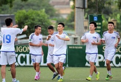 Top 5 bàn thắng đẹp Hạng Nhất - Cúp Bia Saigon Special 2016