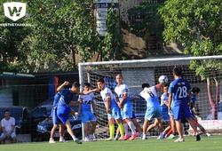 Cúp Hội bóng đá phủi Lào Cai: Ẩn số ra quân
