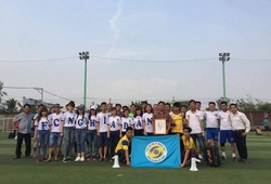 Vòng 2 Nghệ League KVMN 2016: Bất ngờ và kịch tính