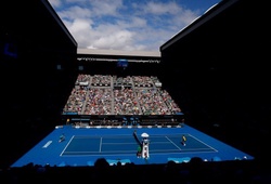 10 tay vợt dự Australian Open bị nghi dàn xếp tỷ số