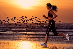 4 lợi ích của chạy bộ