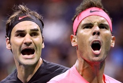 Cặp Federer-Nadal và 5 lần lỡ hẹn khác tại US Open