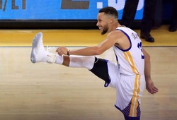 7 All-Stars đi giày gì ở chung kết NBA?