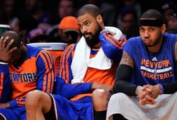 7 vấn đề New York Knicks cần giải quyết trước khi mùa giải kết thúc