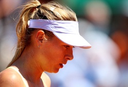 Án phạt 2 năm của Sharapova: Nặng hay nhẹ?