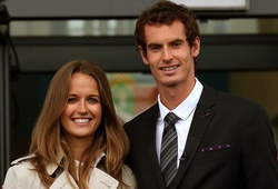 Vì vợ, Andy Murray bỏ giải Úc mở rộng 2016?