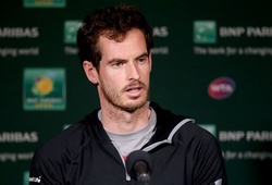 Andy Murray: “Sharapova xứng đáng phải nhận án phạt”