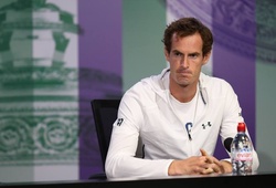 Wimbledon 2017: Andy Murray hé lộ bí quyết hồi phục chấn thương thần tốc